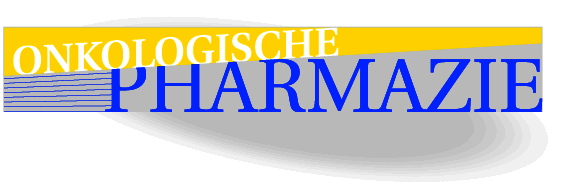 Onkologische Pharmazie